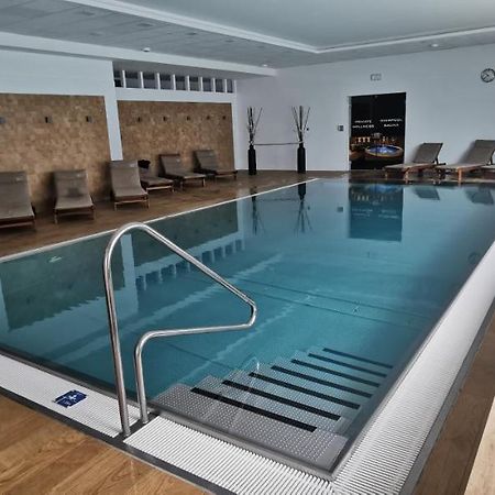 Moser Apartment Carlsbad Karlowe Wary Zewnętrze zdjęcie