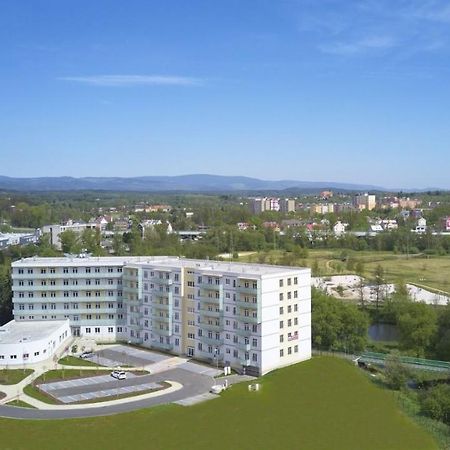 Moser Apartment Carlsbad Karlowe Wary Zewnętrze zdjęcie