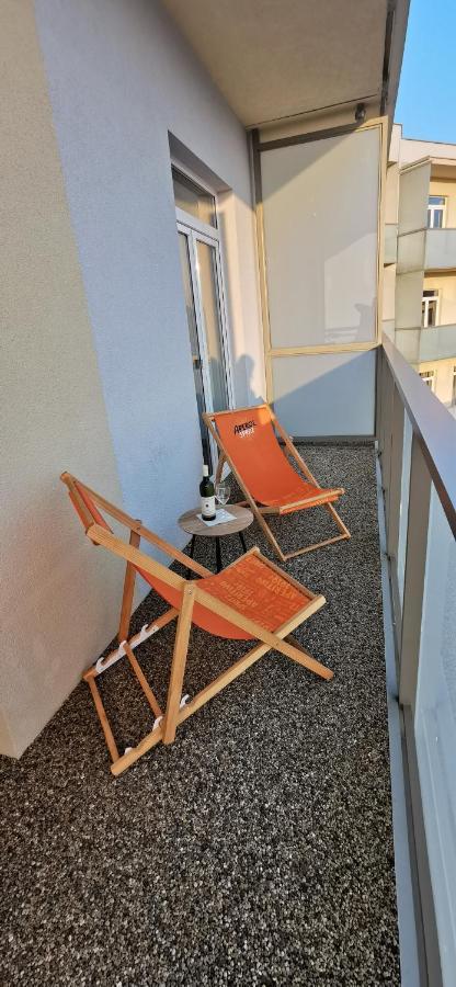 Moser Apartment Carlsbad Karlowe Wary Zewnętrze zdjęcie