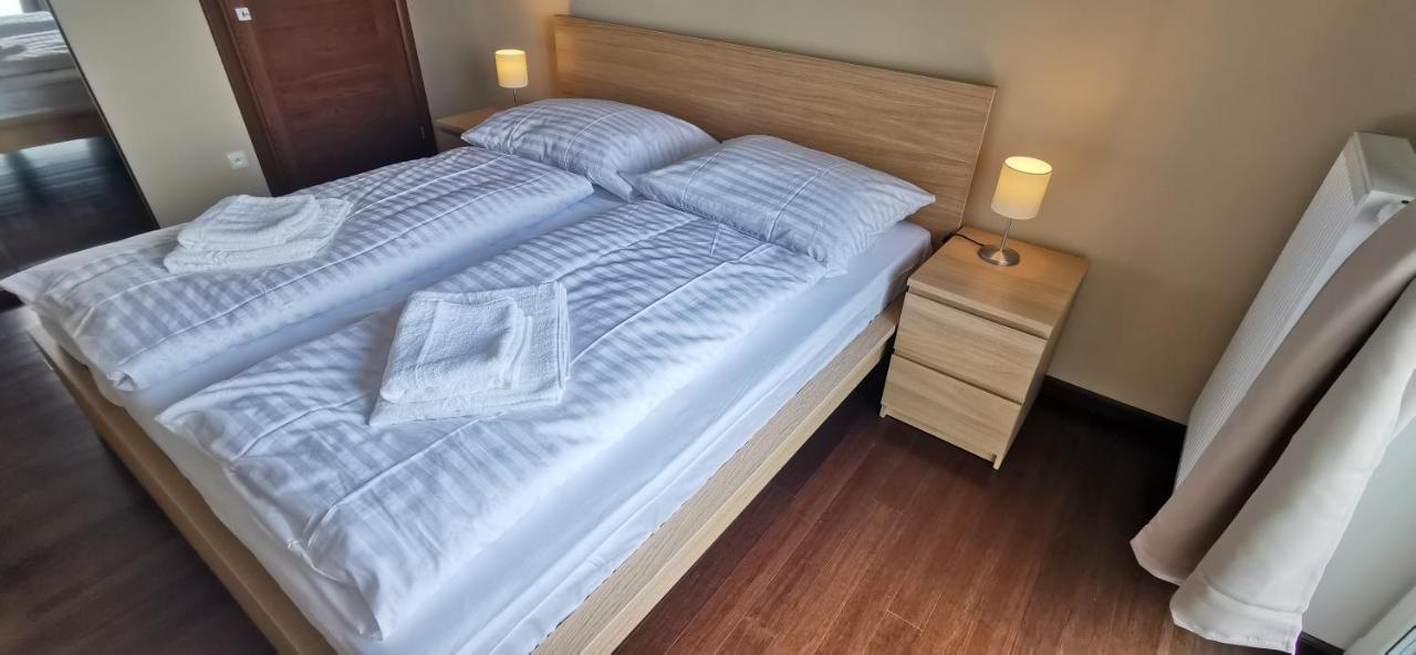 Moser Apartment Carlsbad Karlowe Wary Zewnętrze zdjęcie
