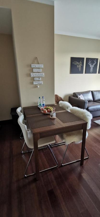 Moser Apartment Carlsbad Karlowe Wary Zewnętrze zdjęcie
