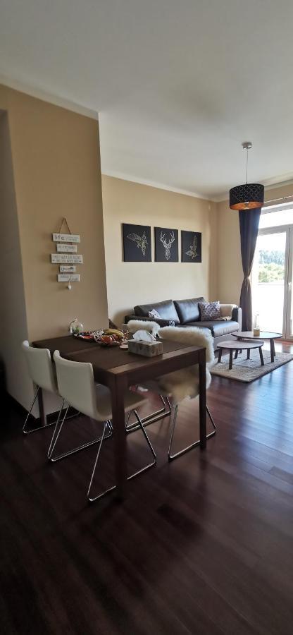 Moser Apartment Carlsbad Karlowe Wary Zewnętrze zdjęcie