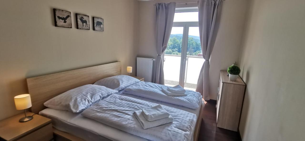 Moser Apartment Carlsbad Karlowe Wary Zewnętrze zdjęcie