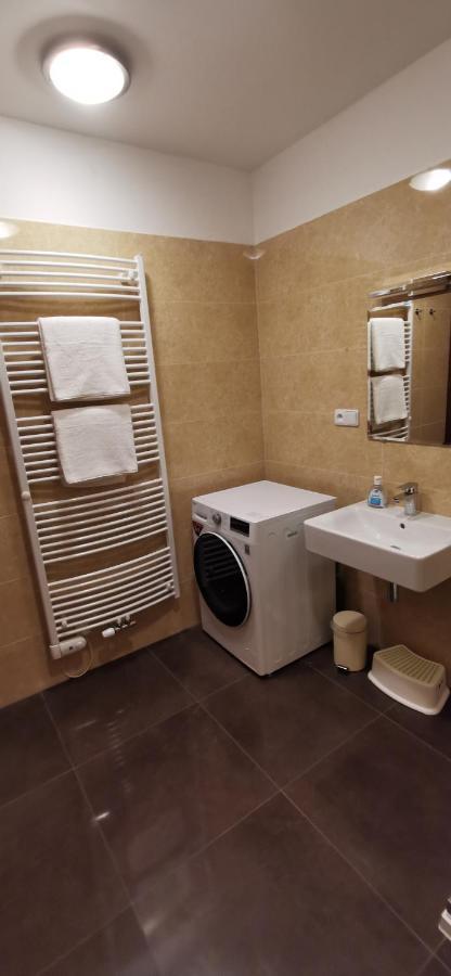 Moser Apartment Carlsbad Karlowe Wary Zewnętrze zdjęcie